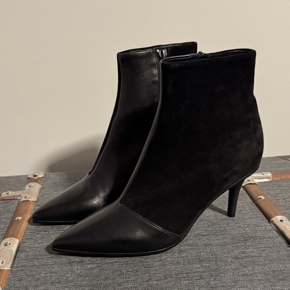 rag & bone Shoes - Authentic Rag & Bone Black Ankle Boots